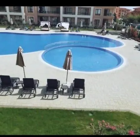 Studiovy Apartma Sea Dreams Апартаменты *