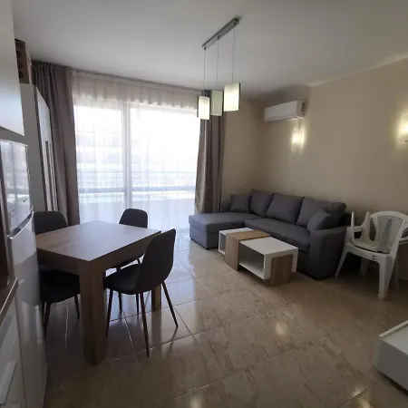 Studiovy Apartma Sea Dreams * Свети-Влас