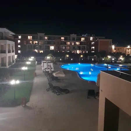 Studiovy Apartma Sea Dreams Апартаменты *