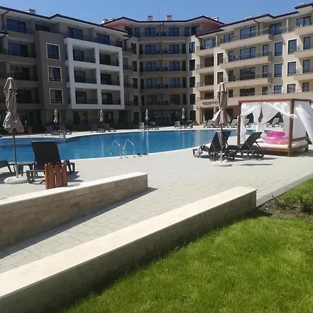 Studiovy Apartma Sea Dreams Апартаменты