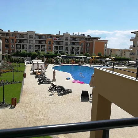 Studiovy Apartma Sea Dreams Апартаменты