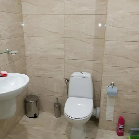 Апартаменты Studiovy Apartma Sea Dreams *