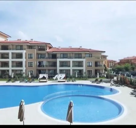 Studiovy Apartma Sea Dreams Апартаменты *