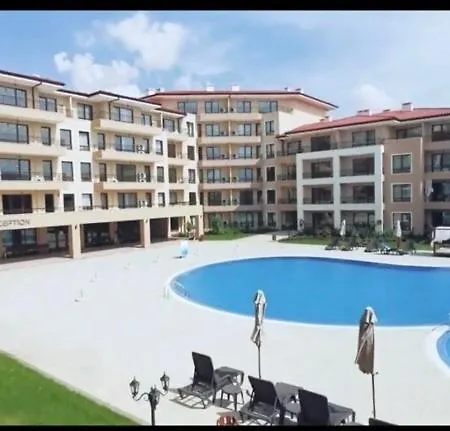 Studiovy Apartma Sea Dreams * Свети-Влас