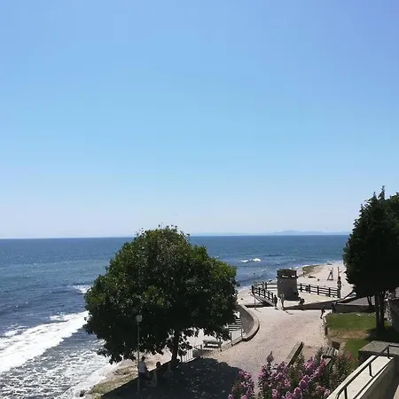 Studiovy Apartma Sea Dreams * Свети-Влас