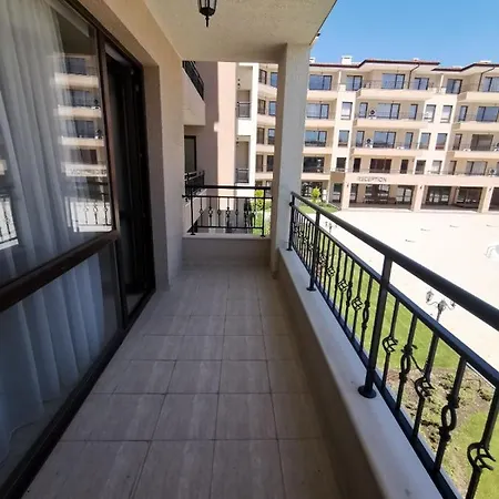 Studiovy Apartma Sea Dreams