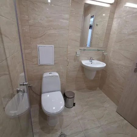Studiovy Apartma Sea Dreams *