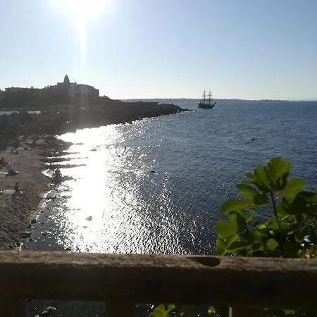 Apartament Studiovy Apartma Sea Dreams Święty Włas