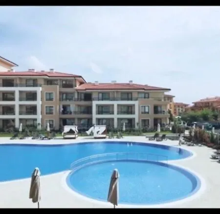 Apartament Studiovy Apartma Sea Dreams *