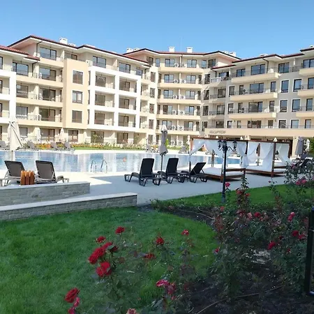 Studiovy Apartma Sea Dreams Apartament *